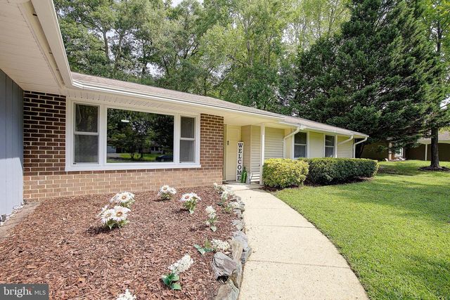 2761 PINEWOOD DR, Waldorf, MD 20601