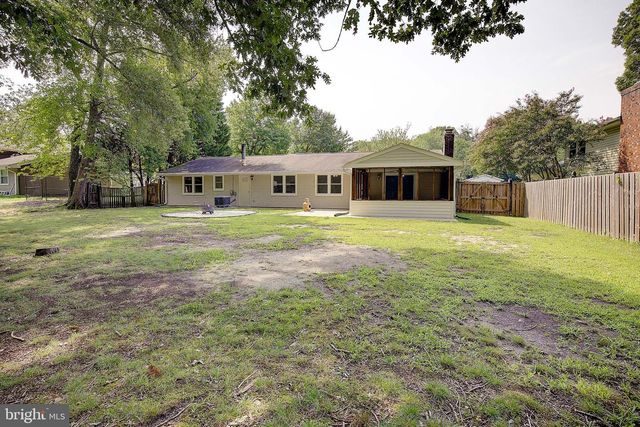 2761 PINEWOOD DR, Waldorf, MD 20601