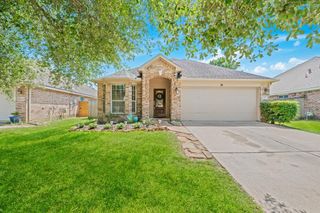 16027 Wilmington Park Lane, Houston, TX 77084