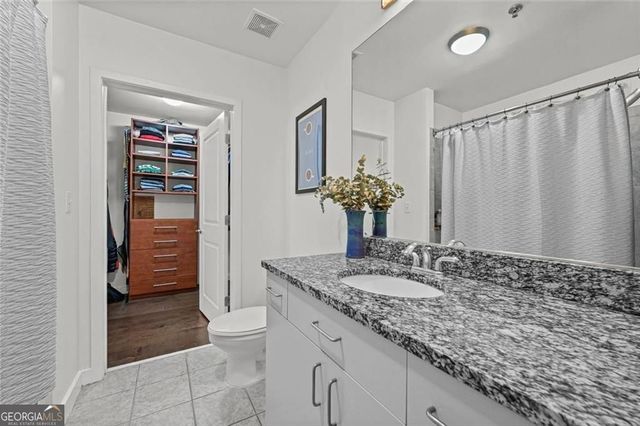 250 Pharr Road NE 1304, Atlanta, GA 30305