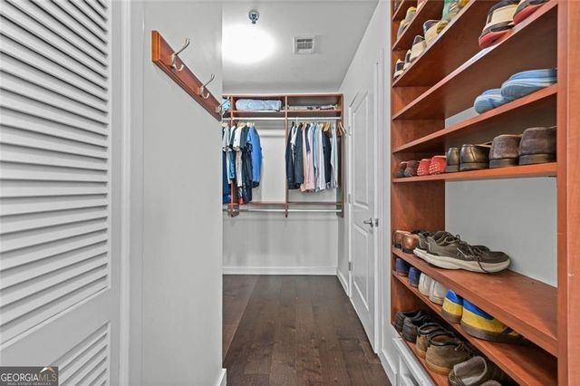 250 Pharr Road NE 1304, Atlanta, GA 30305