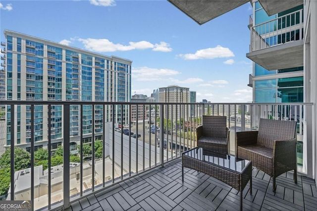 250 Pharr Road NE 1304, Atlanta, GA 30305