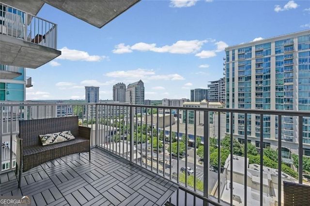 250 Pharr Road NE 1304, Atlanta, GA 30305