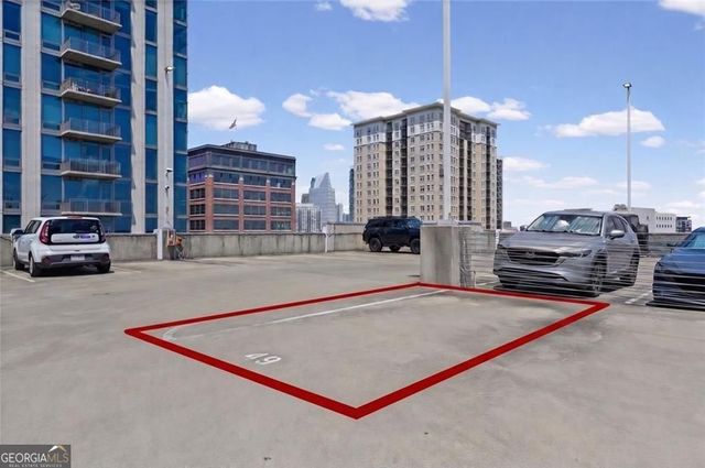 250 Pharr Road NE 1304, Atlanta, GA 30305