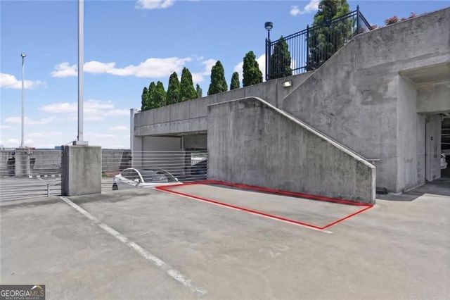 250 Pharr Road NE 1304, Atlanta, GA 30305