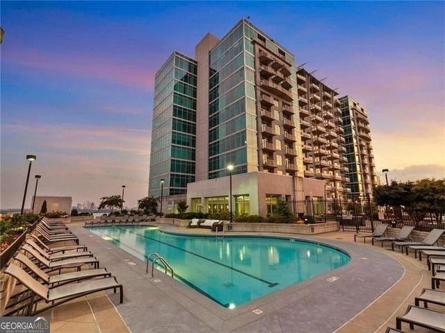 250 Pharr Road NE 1304, Atlanta, GA 30305