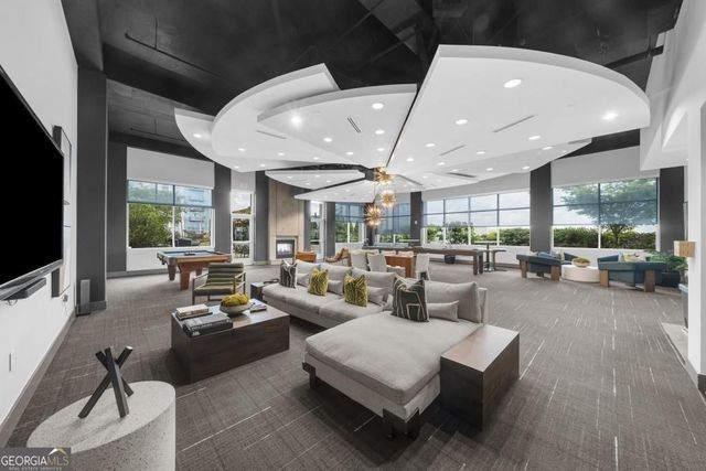 250 Pharr Road NE 1304, Atlanta, GA 30305
