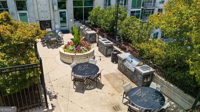 250 Pharr Road NE 1304, Atlanta, GA 30305