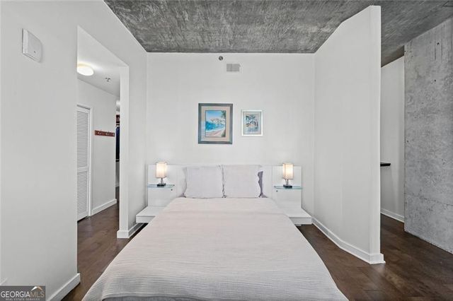 250 Pharr Road NE 1304, Atlanta, GA 30305