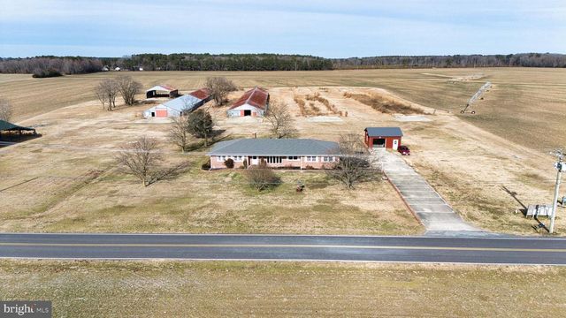 28964 WALLER RD, Delmar, MD 21875