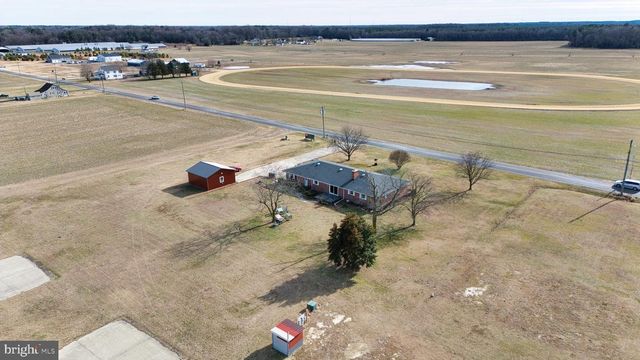 28964 WALLER RD, Delmar, MD 21875