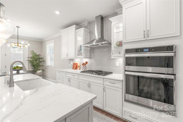 3618 Marchers Trace Drive, Charlotte, NC 28227