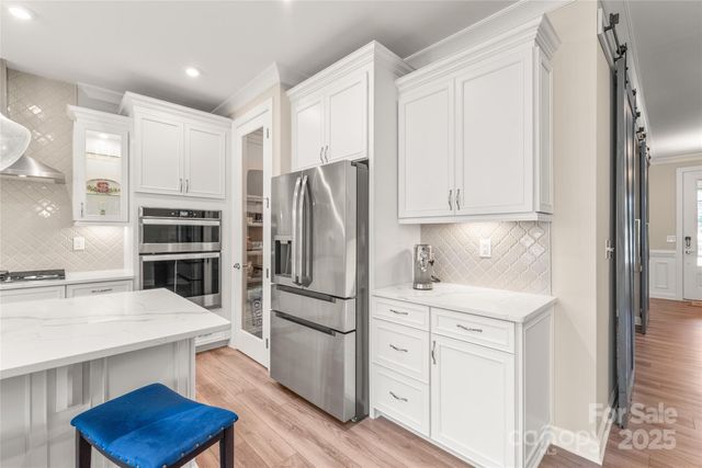 3618 Marchers Trace Drive, Charlotte, NC 28227