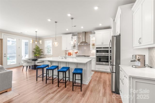 3618 Marchers Trace Drive, Charlotte, NC 28227