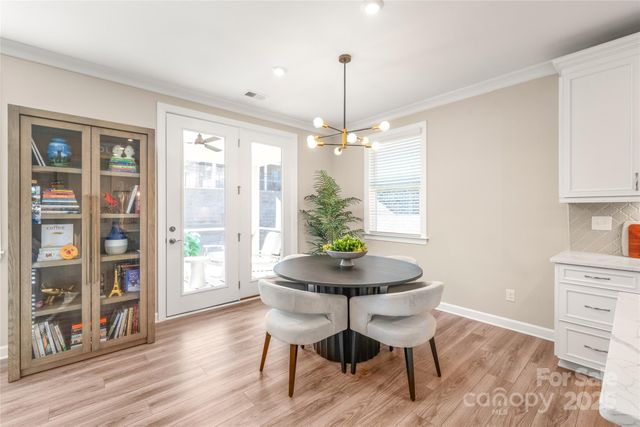 3618 Marchers Trace Drive, Charlotte, NC 28227