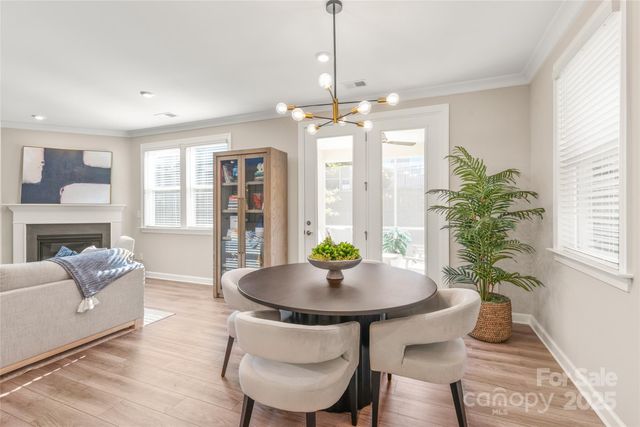 3618 Marchers Trace Drive, Charlotte, NC 28227