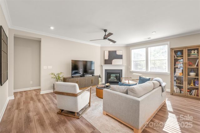 3618 Marchers Trace Drive, Charlotte, NC 28227