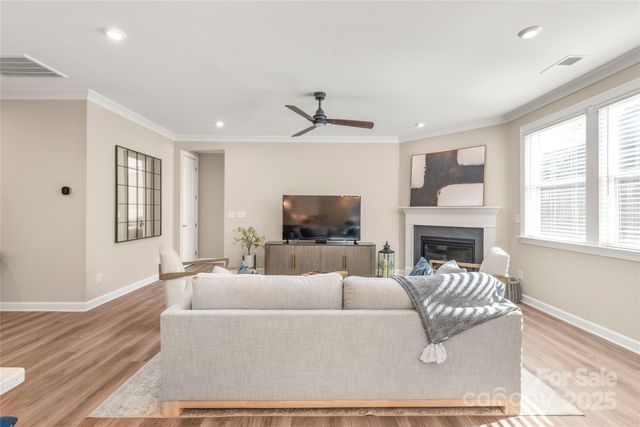 3618 Marchers Trace Drive, Charlotte, NC 28227