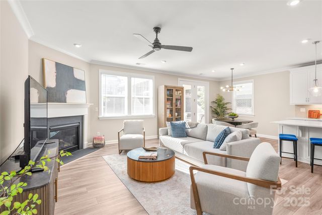 3618 Marchers Trace Drive, Charlotte, NC 28227