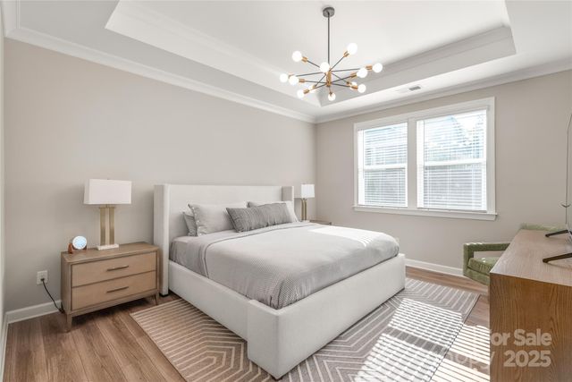 3618 Marchers Trace Drive, Charlotte, NC 28227