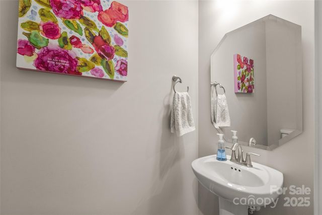 3618 Marchers Trace Drive, Charlotte, NC 28227