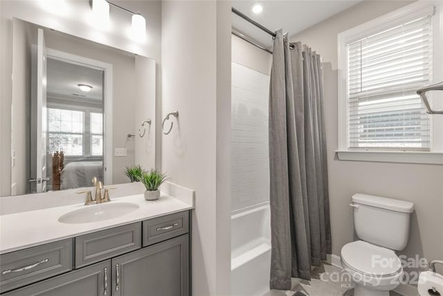 3618 Marchers Trace Drive, Charlotte, NC 28227