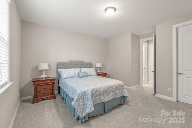 3618 Marchers Trace Drive, Charlotte, NC 28227