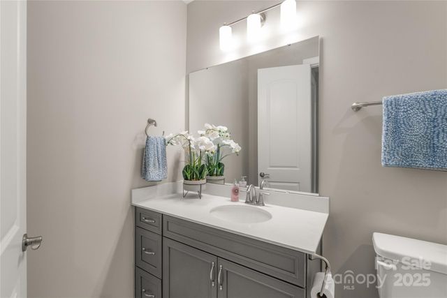 3618 Marchers Trace Drive, Charlotte, NC 28227