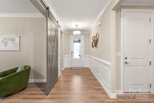 3618 Marchers Trace Drive, Charlotte, NC 28227