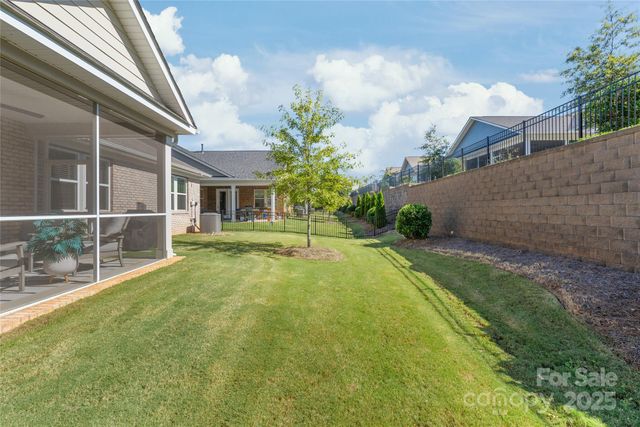 3618 Marchers Trace Drive, Charlotte, NC 28227