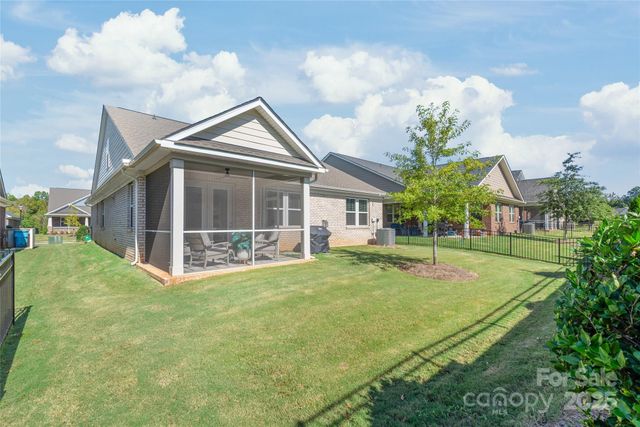 3618 Marchers Trace Drive, Charlotte, NC 28227