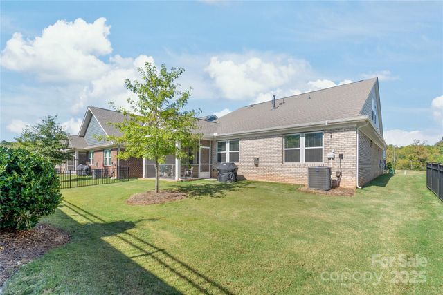 3618 Marchers Trace Drive, Charlotte, NC 28227