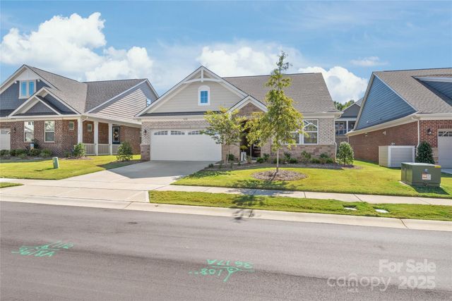 3618 Marchers Trace Drive, Charlotte, NC 28227