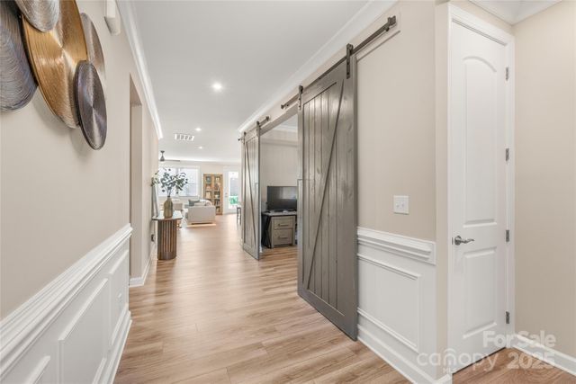 3618 Marchers Trace Drive, Charlotte, NC 28227