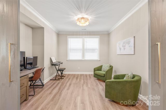 3618 Marchers Trace Drive, Charlotte, NC 28227