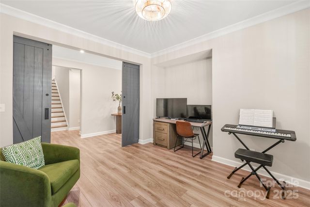 3618 Marchers Trace Drive, Charlotte, NC 28227