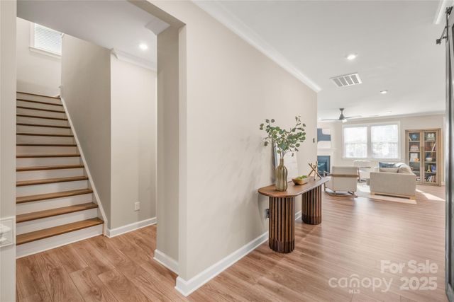 3618 Marchers Trace Drive, Charlotte, NC 28227