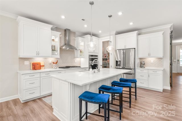 3618 Marchers Trace Drive, Charlotte, NC 28227