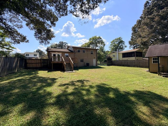 1627 Roberson Road 24, Hixson, TN 37343