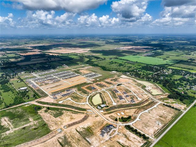 21511 Berry Crest Lane, Waller, TX 77484