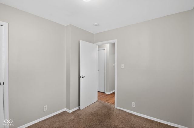 4184 N Grand Avenue, Indianapolis, IN 46226