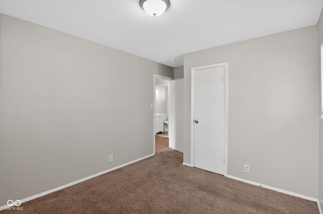 4184 N Grand Avenue, Indianapolis, IN 46226