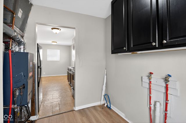 4184 N Grand Avenue, Indianapolis, IN 46226