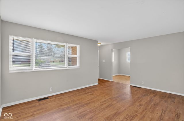 4184 N Grand Avenue, Indianapolis, IN 46226