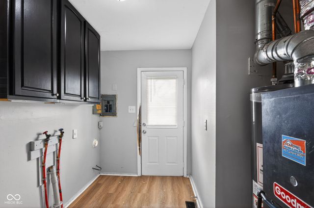 4184 N Grand Avenue, Indianapolis, IN 46226