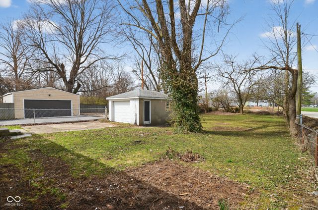 4184 N Grand Avenue, Indianapolis, IN 46226