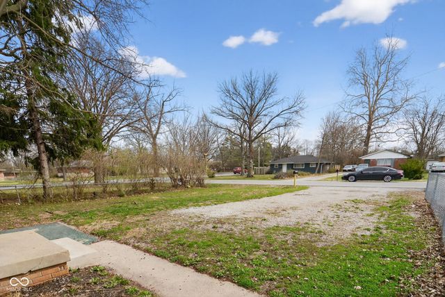 4184 N Grand Avenue, Indianapolis, IN 46226