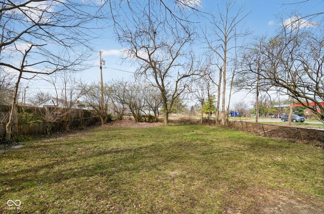 4184 N Grand Avenue, Indianapolis, IN 46226