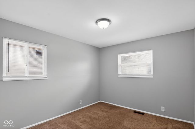 4184 N Grand Avenue, Indianapolis, IN 46226