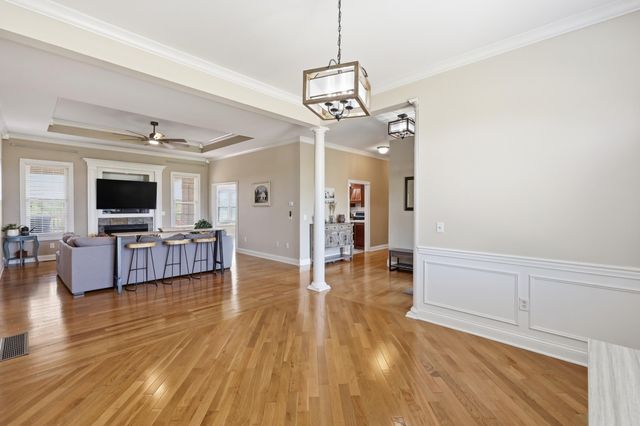 4045 Port Royal Drive, Richmond, KY 40475